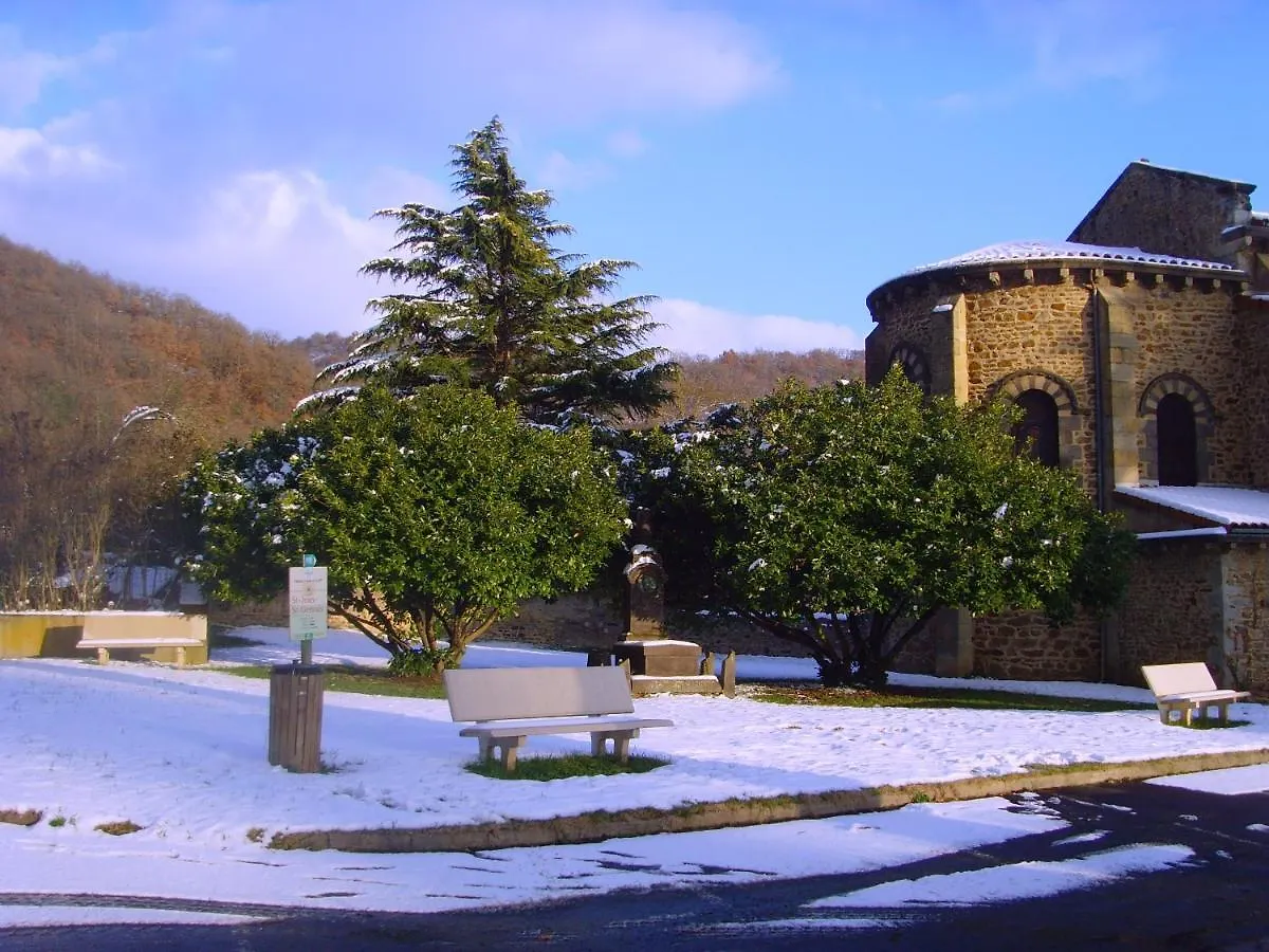 Appartement Les Aubettes à Jumeaux France