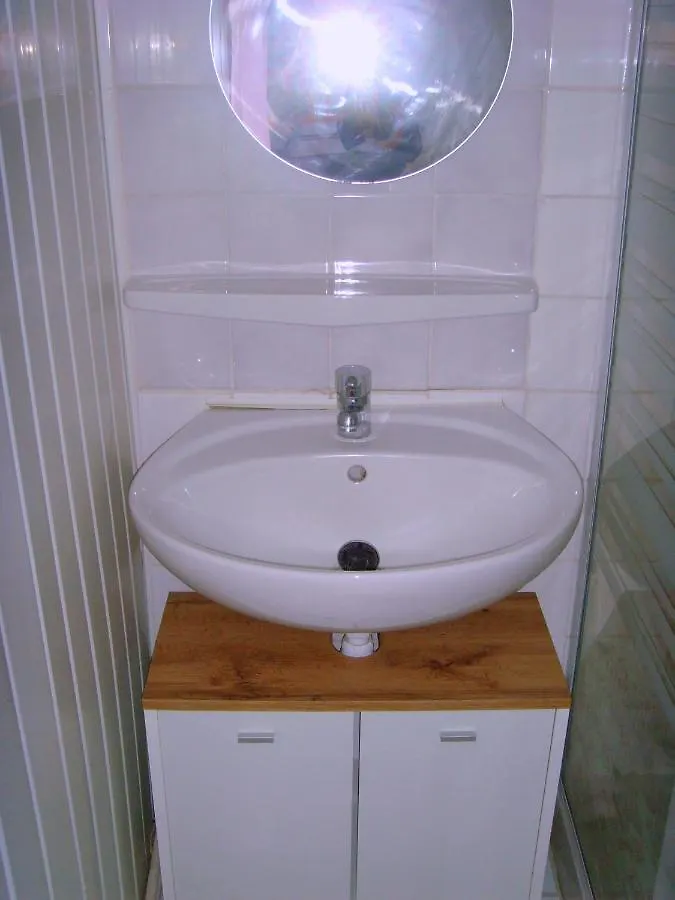 Les Aubettes Apartment Jumeaux France