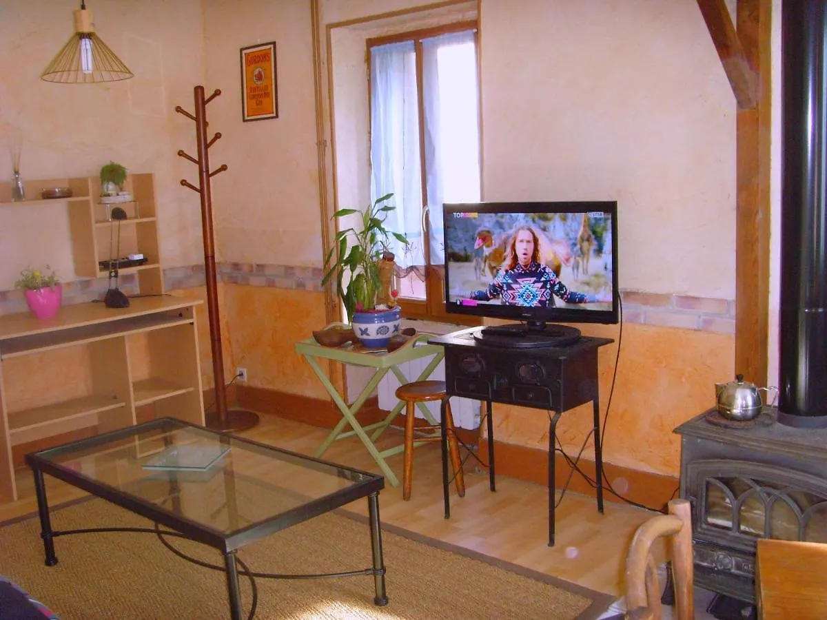 Les Aubettes Apartment Jumeaux 0*,  France