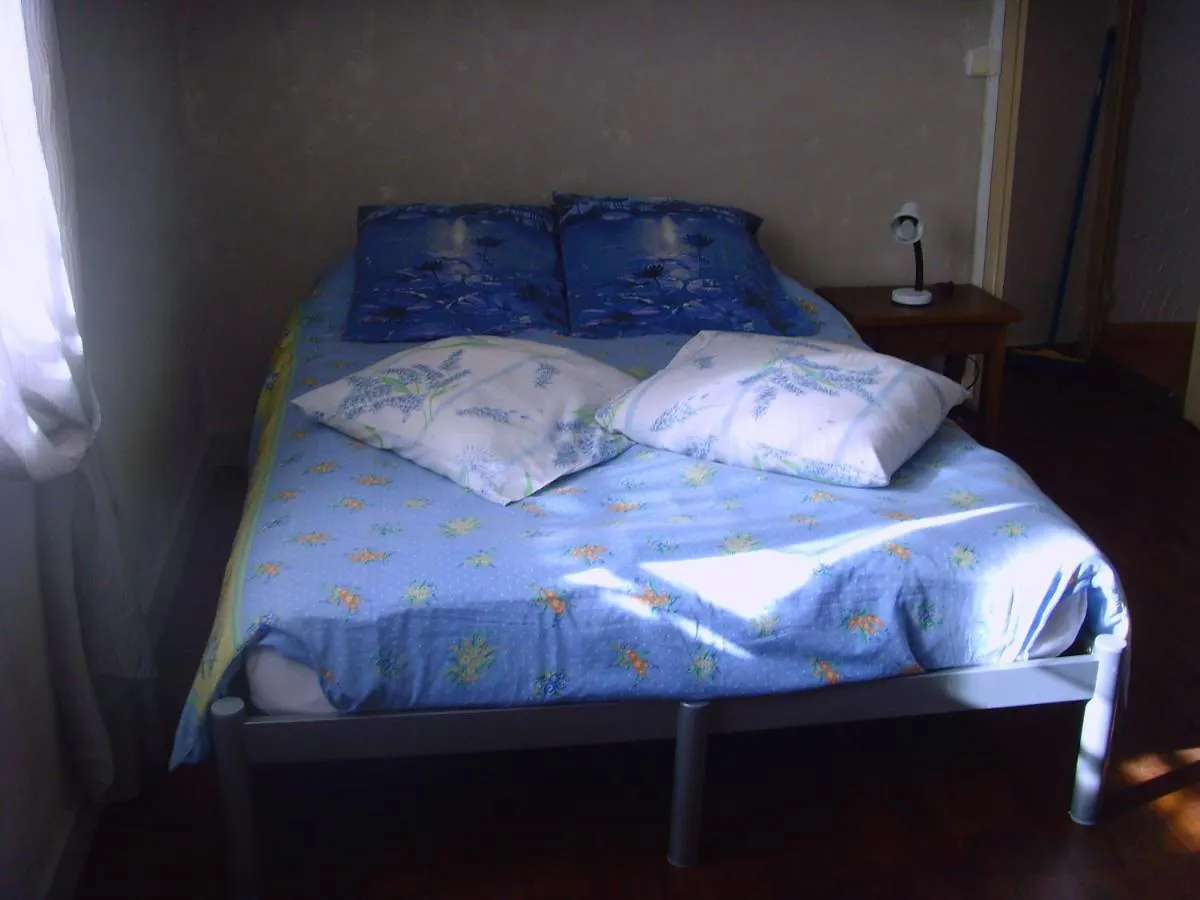 Les Aubettes Apartment Jumeaux