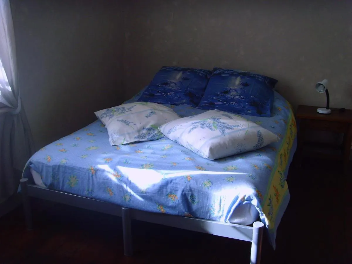 Les Aubettes Apartment Jumeaux
