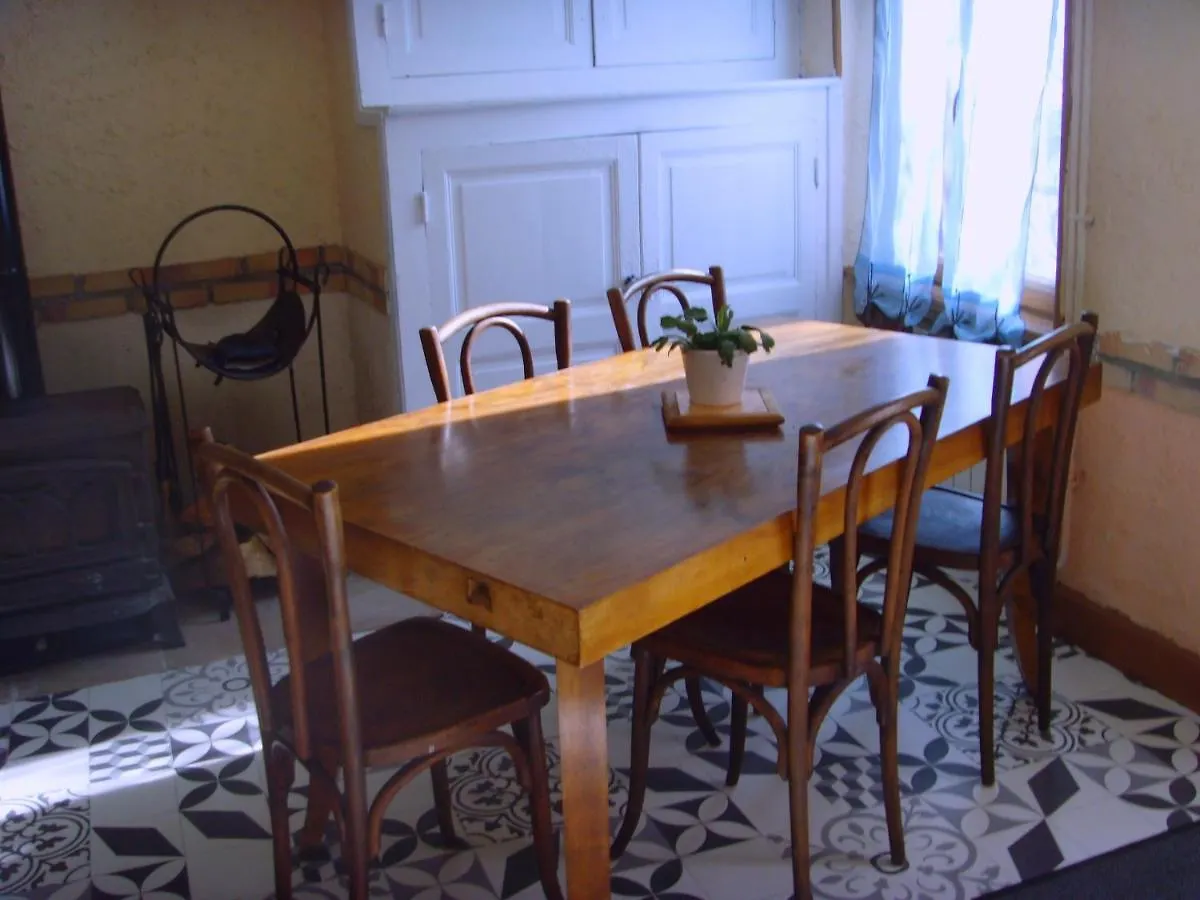Les Aubettes Apartment Jumeaux 0*,
