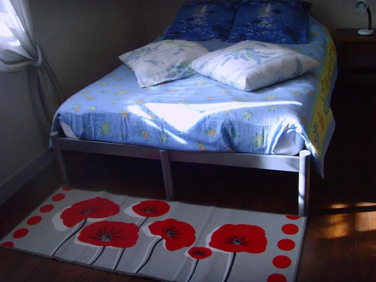 Les Aubettes Apartment Jumeaux