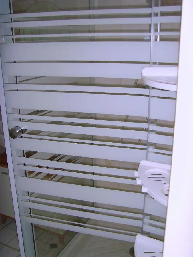 Les Aubettes Apartment Jumeaux 0*,  France