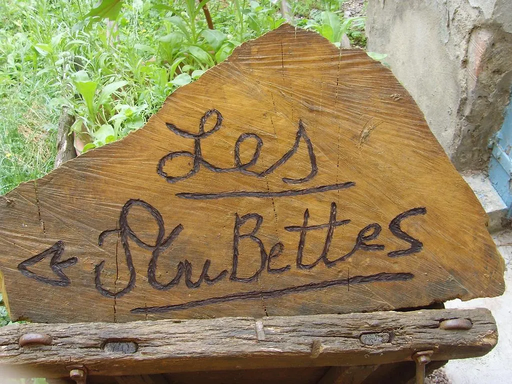 Les Aubettes Apartment Jumeaux