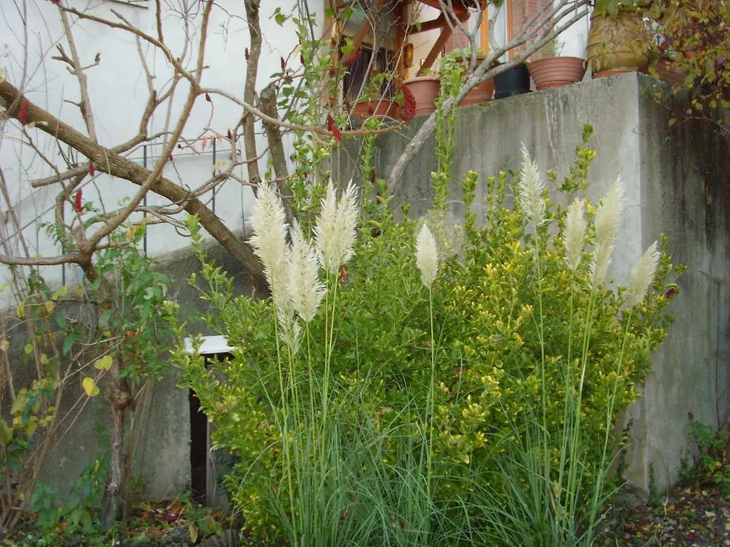 Les Aubettes Apartment Jumeaux
