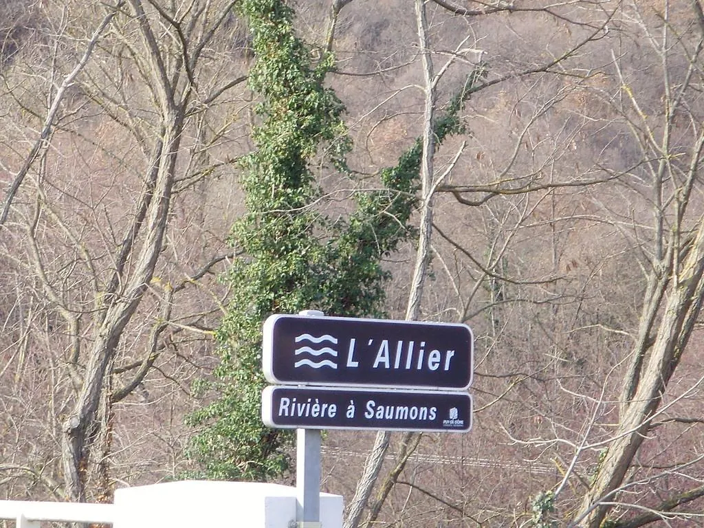 Les Aubettes Apartment Jumeaux