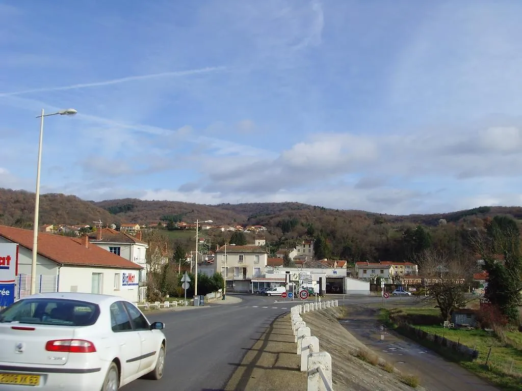 Les Aubettes Apartment Jumeaux 0*,
