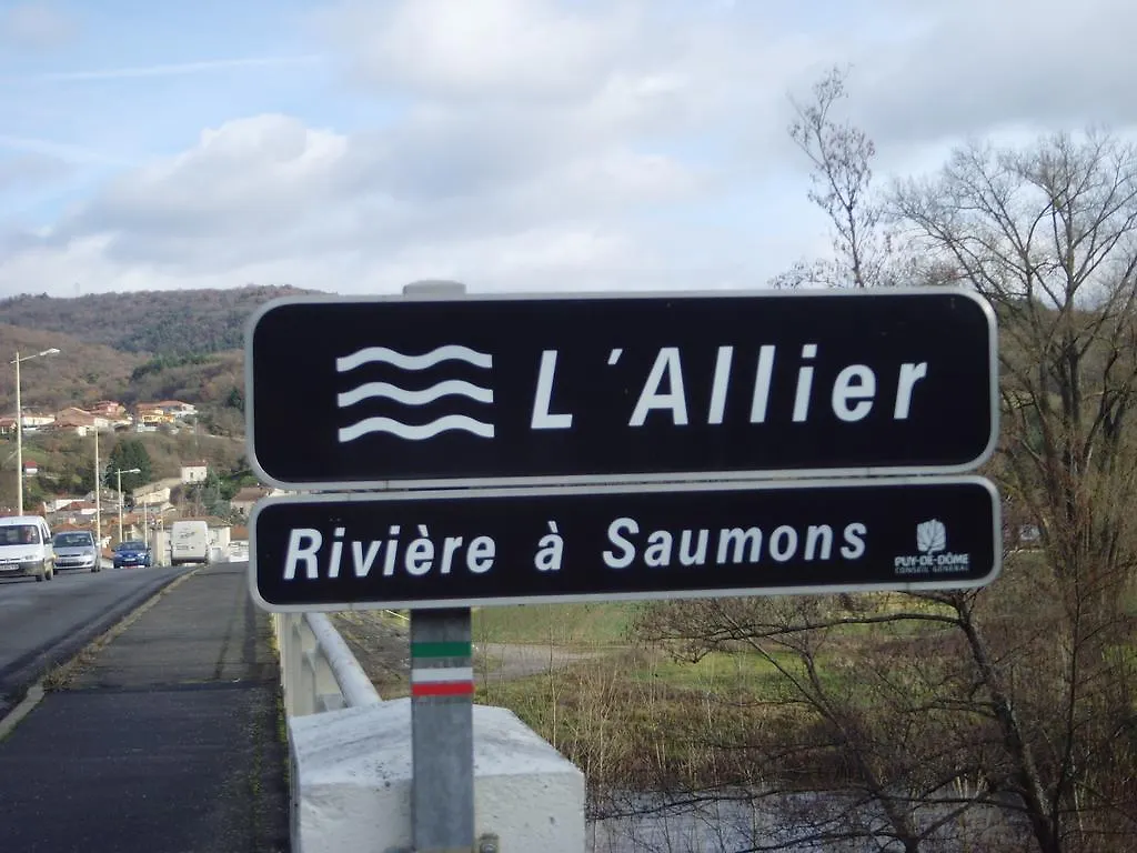 Les Aubettes Apartment Jumeaux