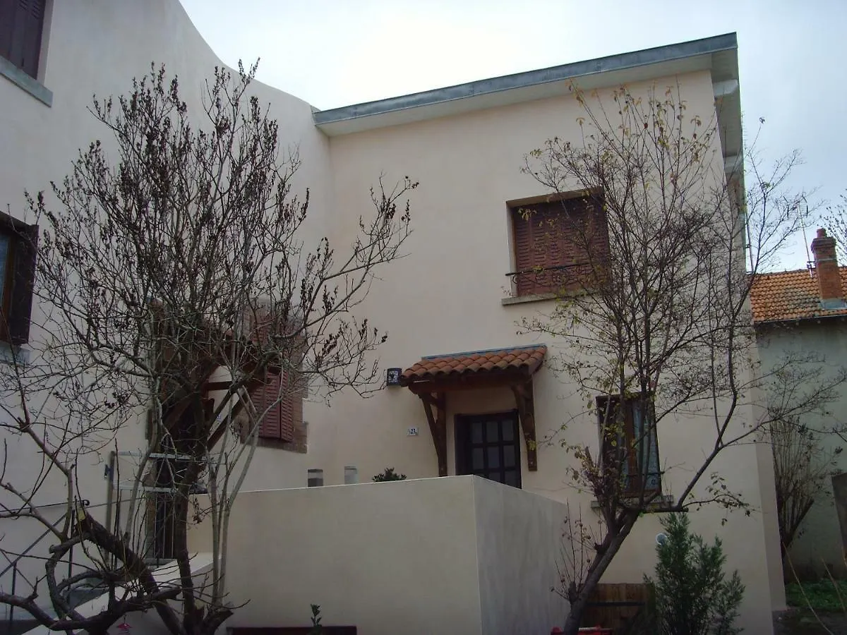 Les Aubettes Apartment Jumeaux