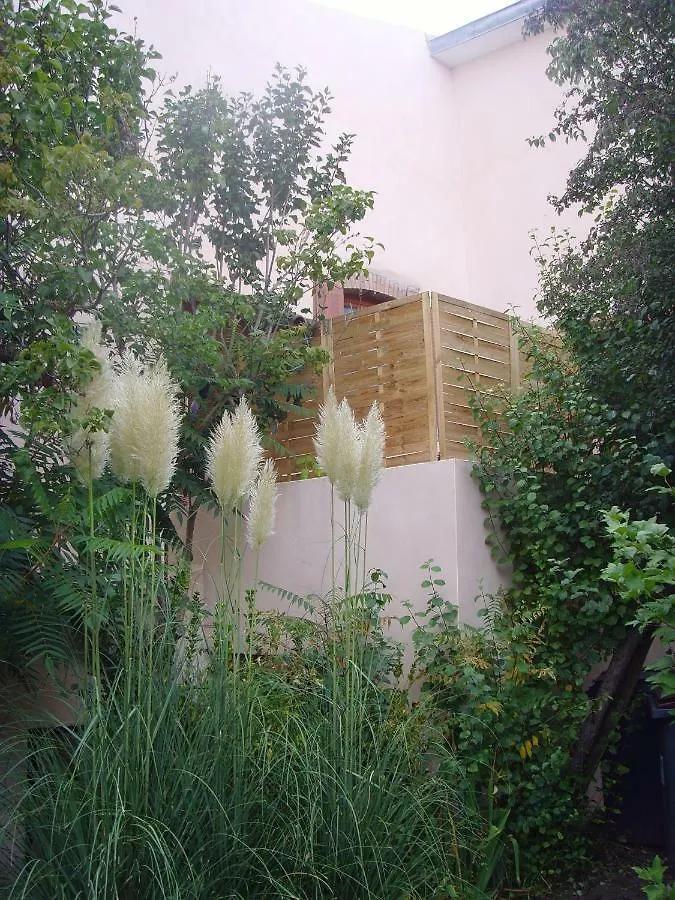 Les Aubettes Apartment Jumeaux