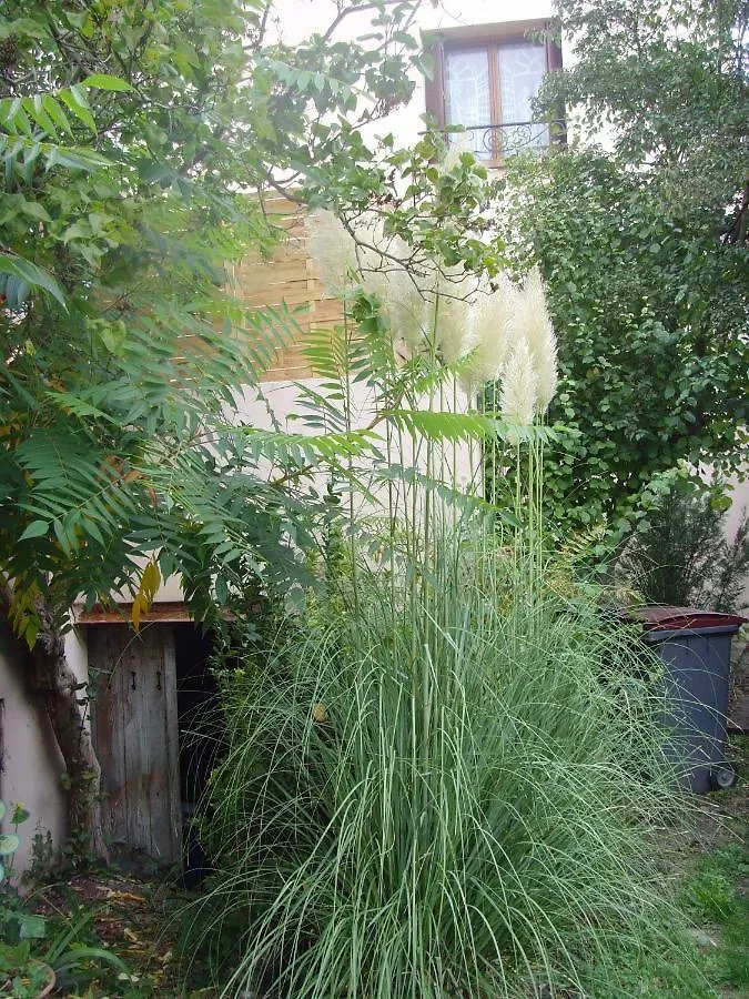 Les Aubettes Apartment Jumeaux France