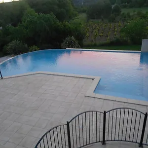 Le Château Martin Appartement