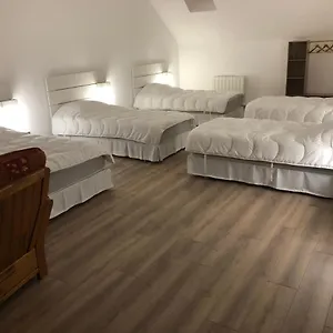  Hébergement de vacances Maison Medievale France