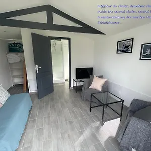  Villa Moulin De Kernot France