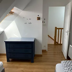  Appartement Duduche Family France