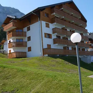 Le Télémark Appartement