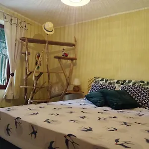 à La Ferme Séjour chez l'habitant