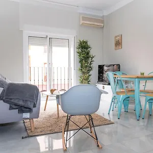  Appartement Melina Arlu - Barrio La Victoria Espagne