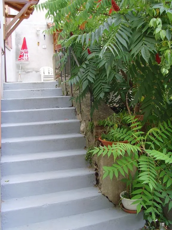 Les Aubettes Apartment Jumeaux France