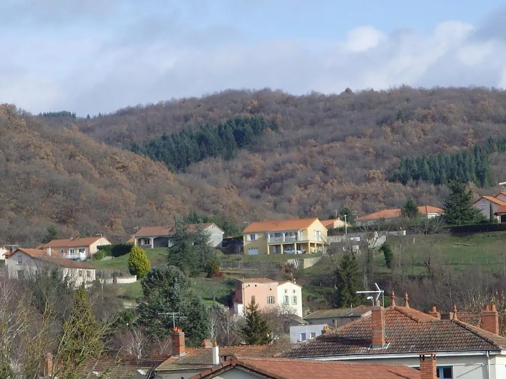 Les Aubettes Apartment Jumeaux