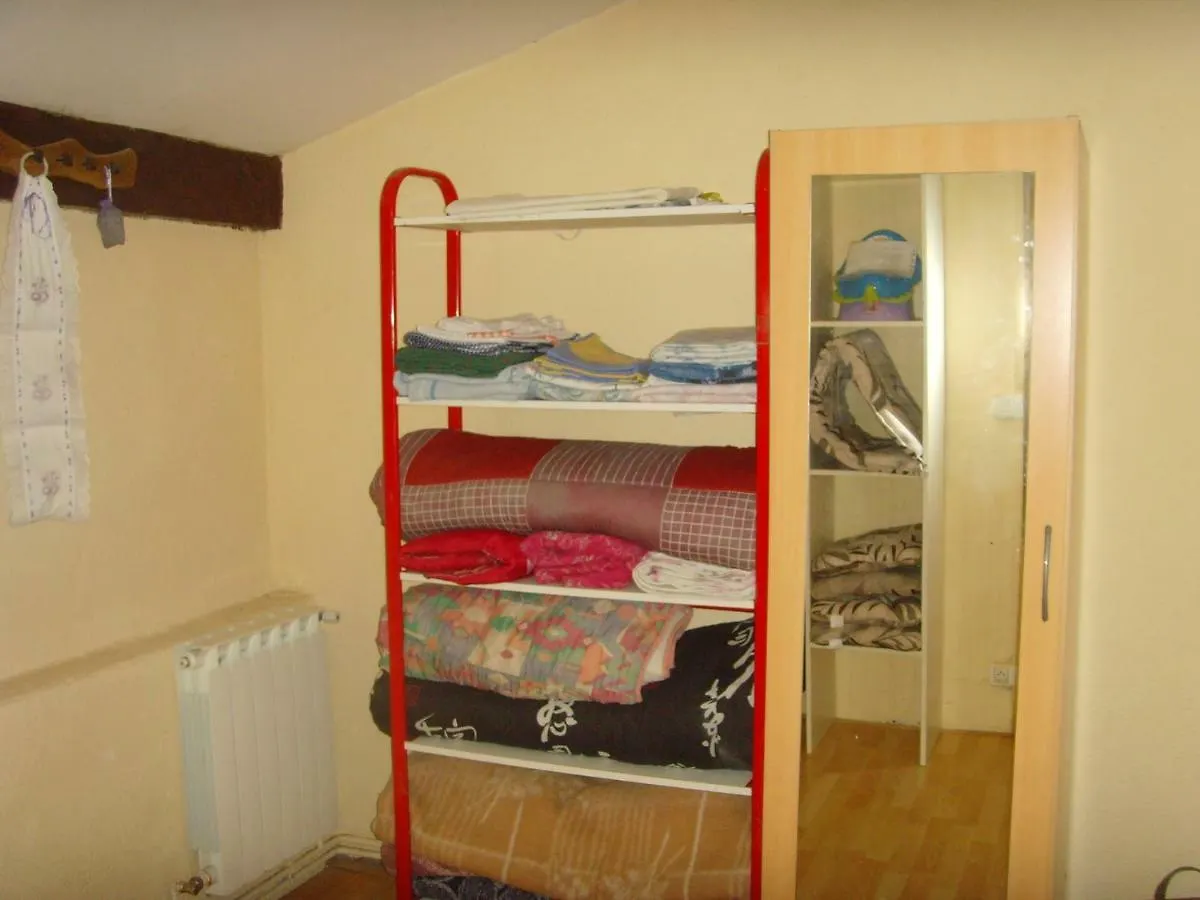 Les Aubettes Apartment Jumeaux 0*,  France